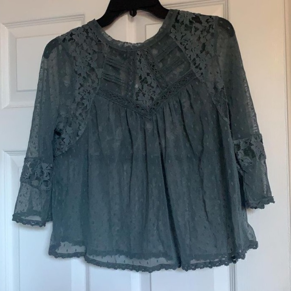 Free People Top